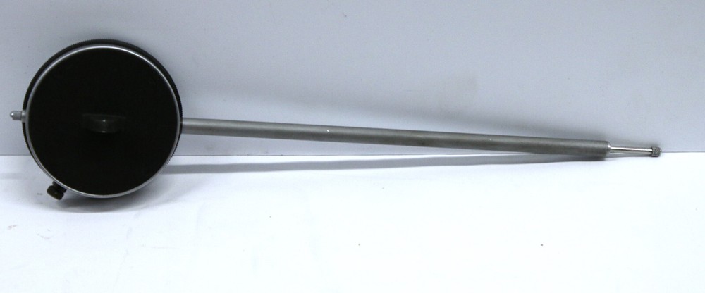 Starrett 656-341 Indicator Rande 0 - 1" #2765