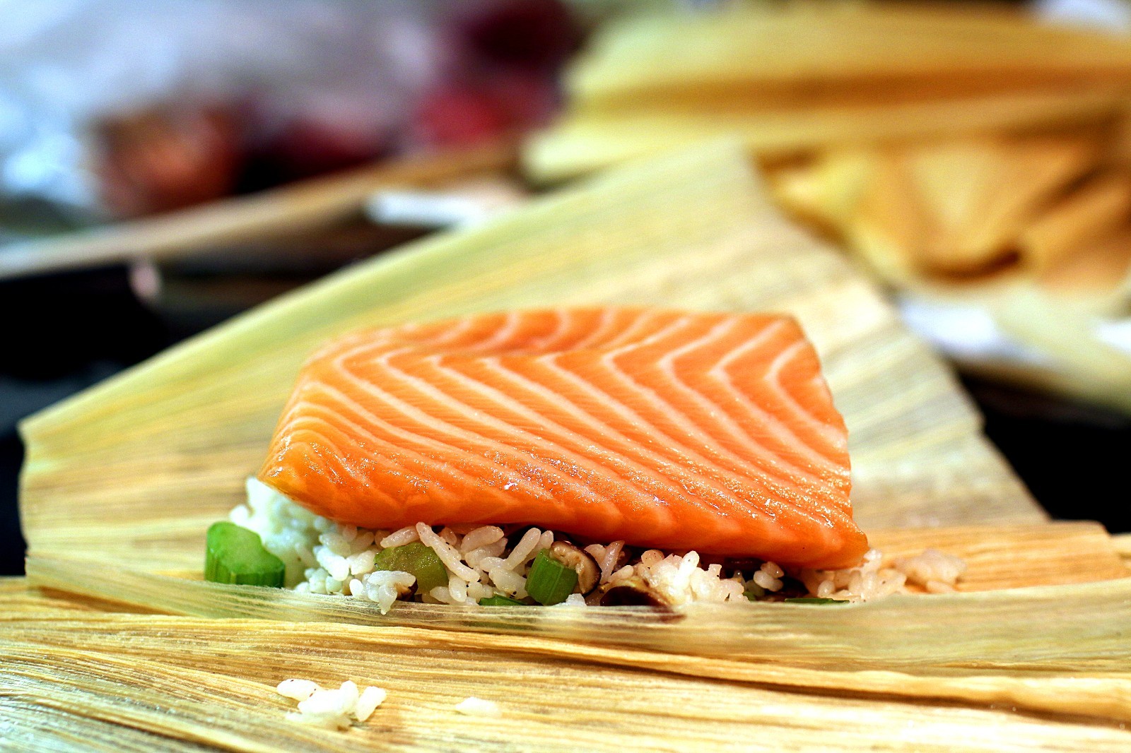 100% ALL NATURAL PREMIUM Corn Husks Tamale Wrappers,Super Fresh 12 oz-10 LBS