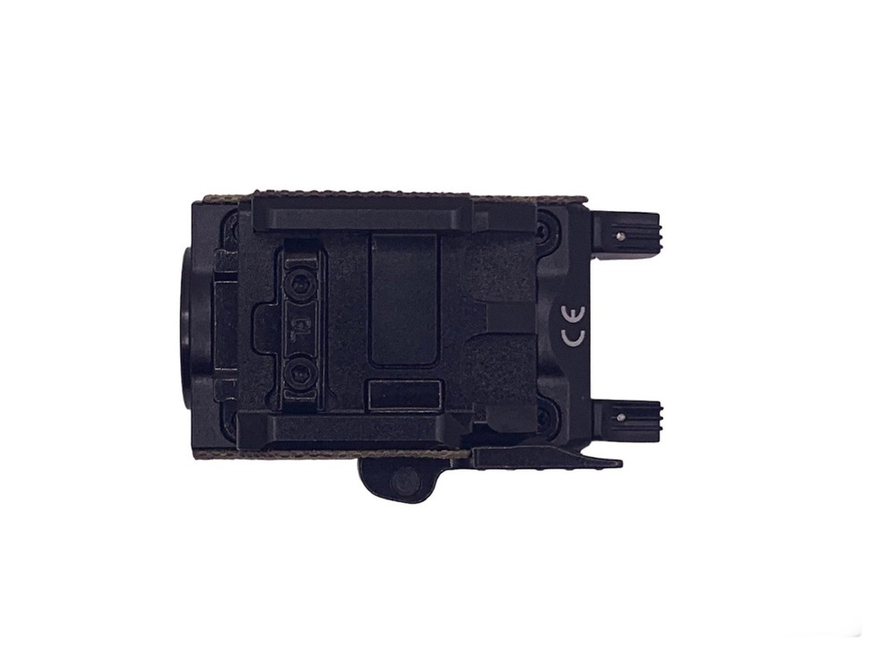 Combat Textiles Protective Wrap for OLIGHT VALKYRIE PL-MINI 2 Protective Wrap