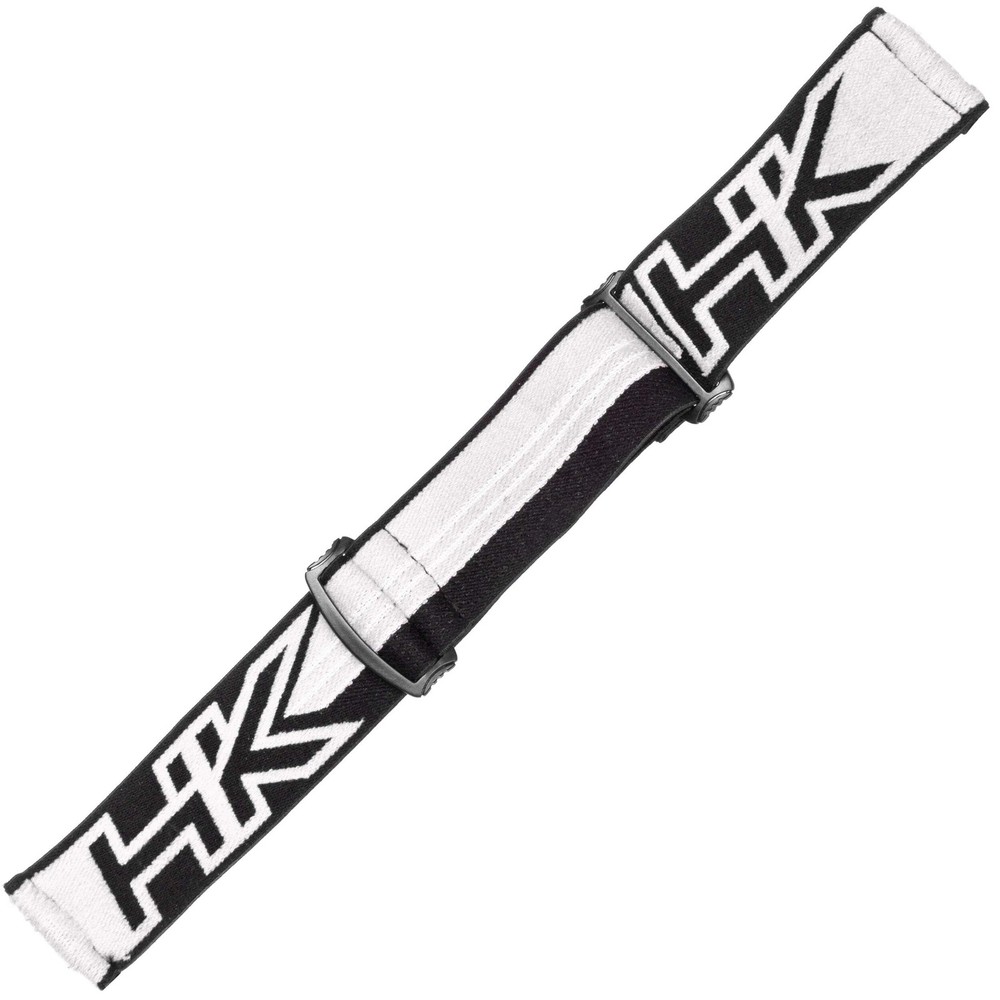 HK Army Goggle Strap - Flashpoint White