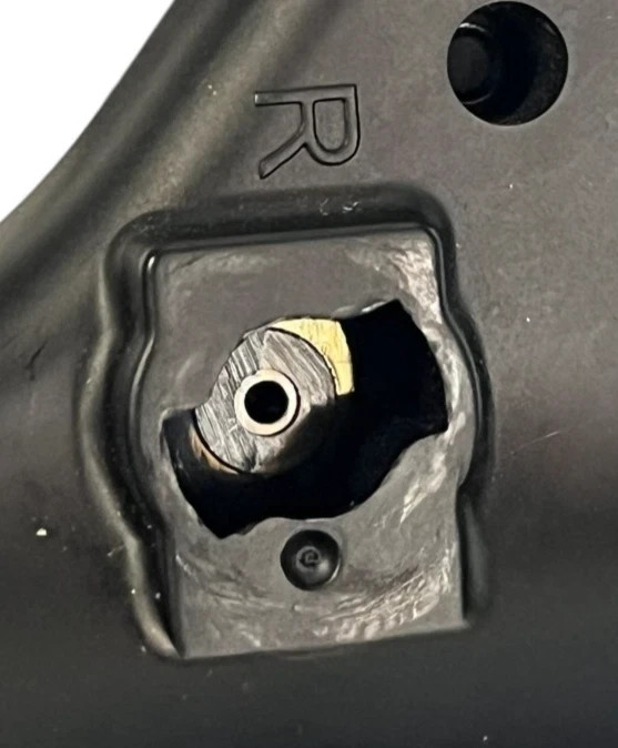 Holy Stone HS700 Drone Lower Body Frame