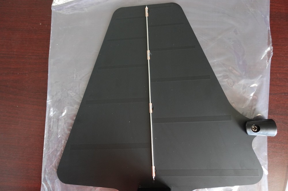 UHF Active Directional Antenna Power Distribution System for shure wireless MIC