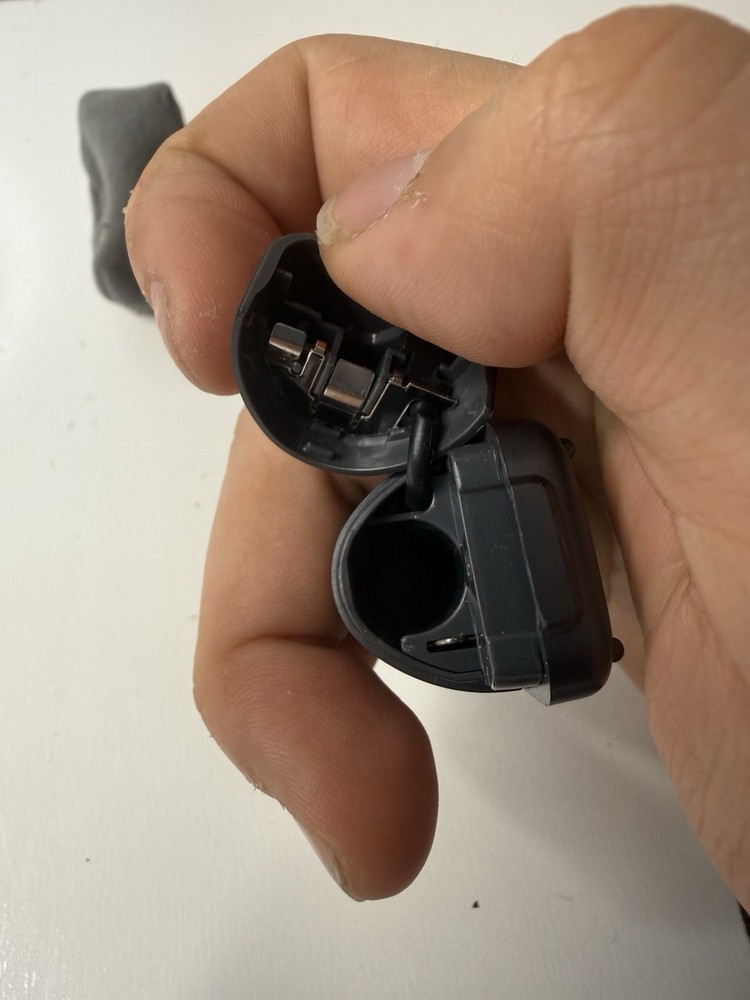 Sony Bluetooth Wireless Microphone - Transmitter Only (ECM-HW2/T)