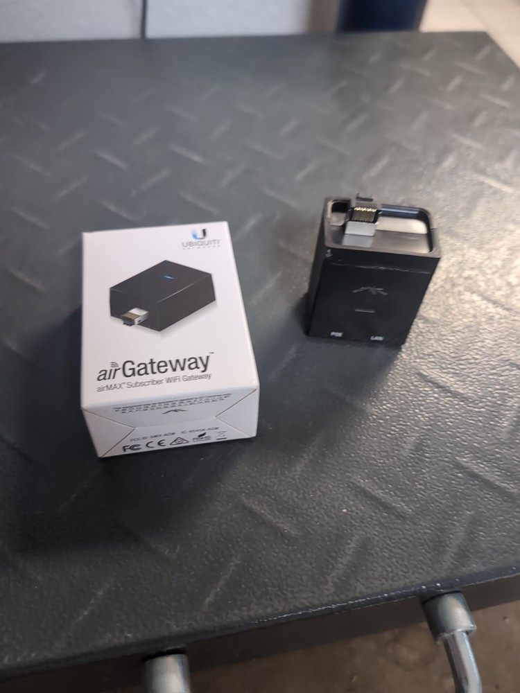 Ubiquiti AirGateway