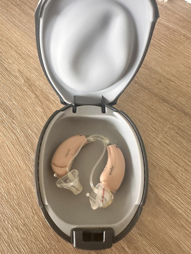 Signia motion 13 hearing aids