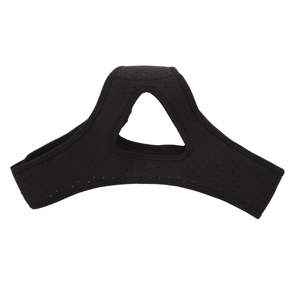 Anti Snoring Chin Strap Keep Mouth Closed While Sleeping SBR Snoring Solution❀