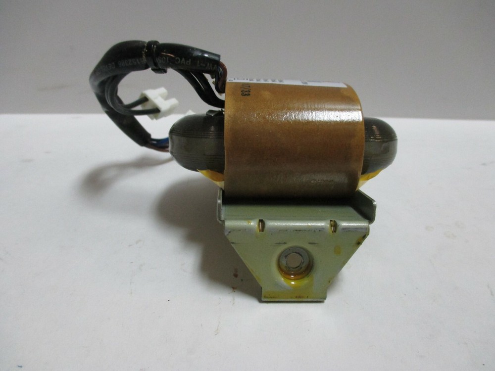 Bose 269842-002 Rev Billion Transformer test working