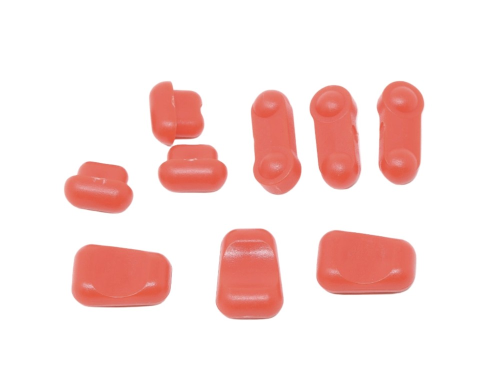 Maple Airsoft Supply Mid-cap Follower Set (3-pack)