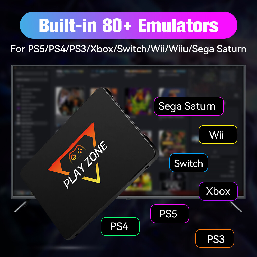 Game Consoles For PS5/PS4/PS3/Xbox/Xbox one/Switch