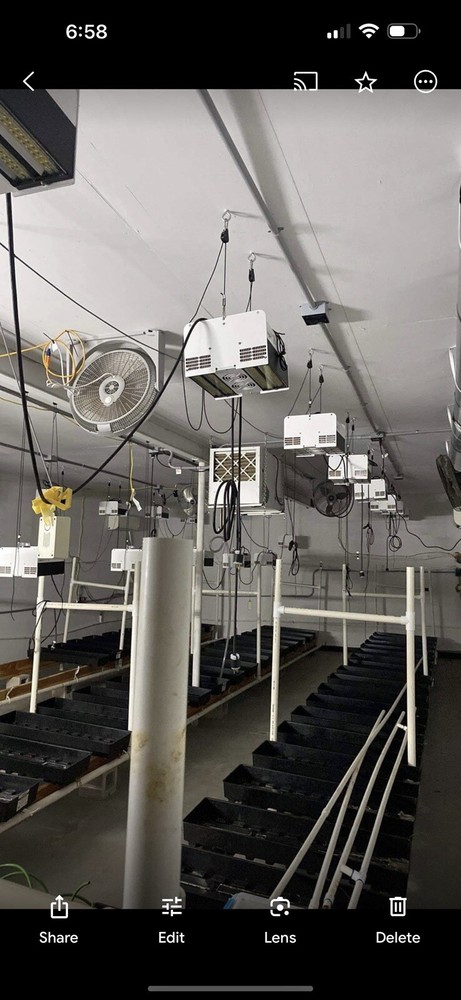 Illumitex Power Harvest14