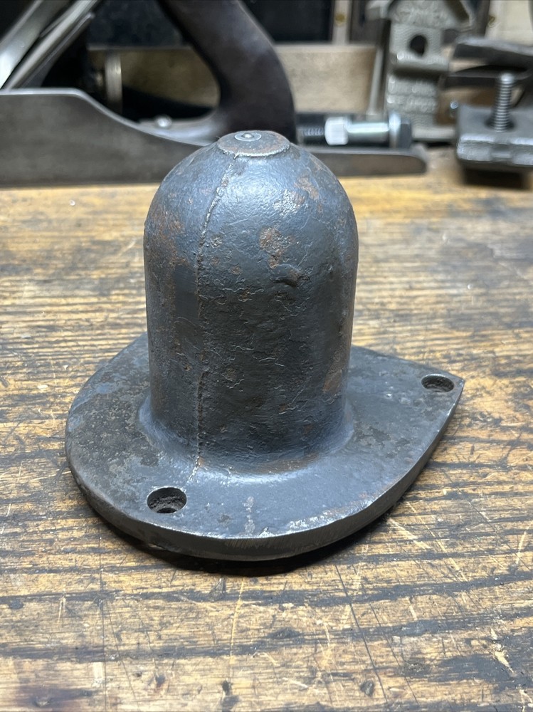 Buffalo Forge 18” drill press no 18 Bearing Retainer Cap Oiler