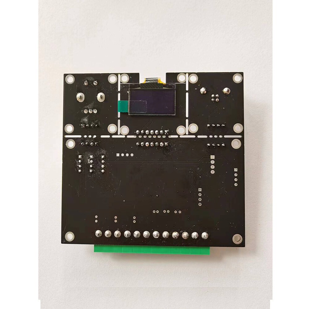 Programmable Vehicle Crankshaft Sensor Signal Simulator Signal Generator Board