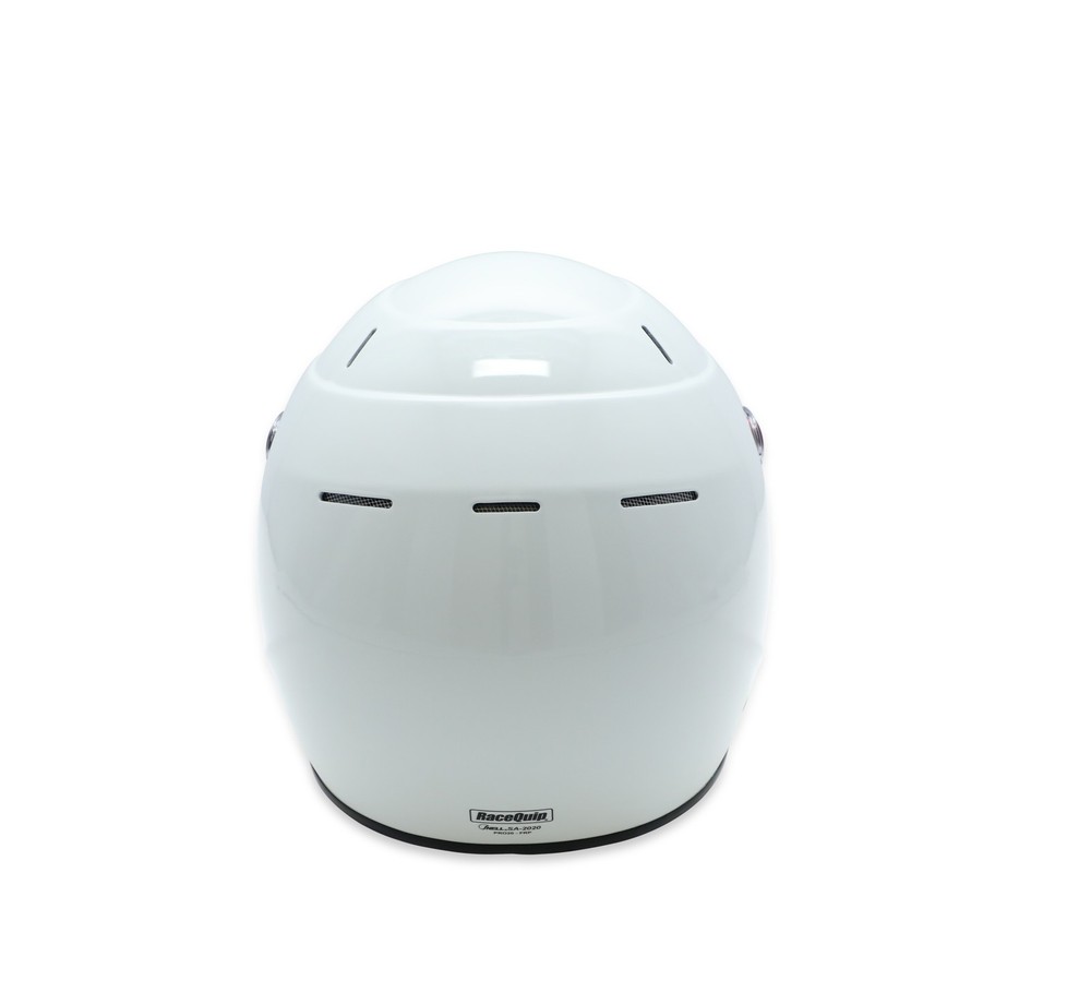 277113RQP PRO25 Full Face Helmet