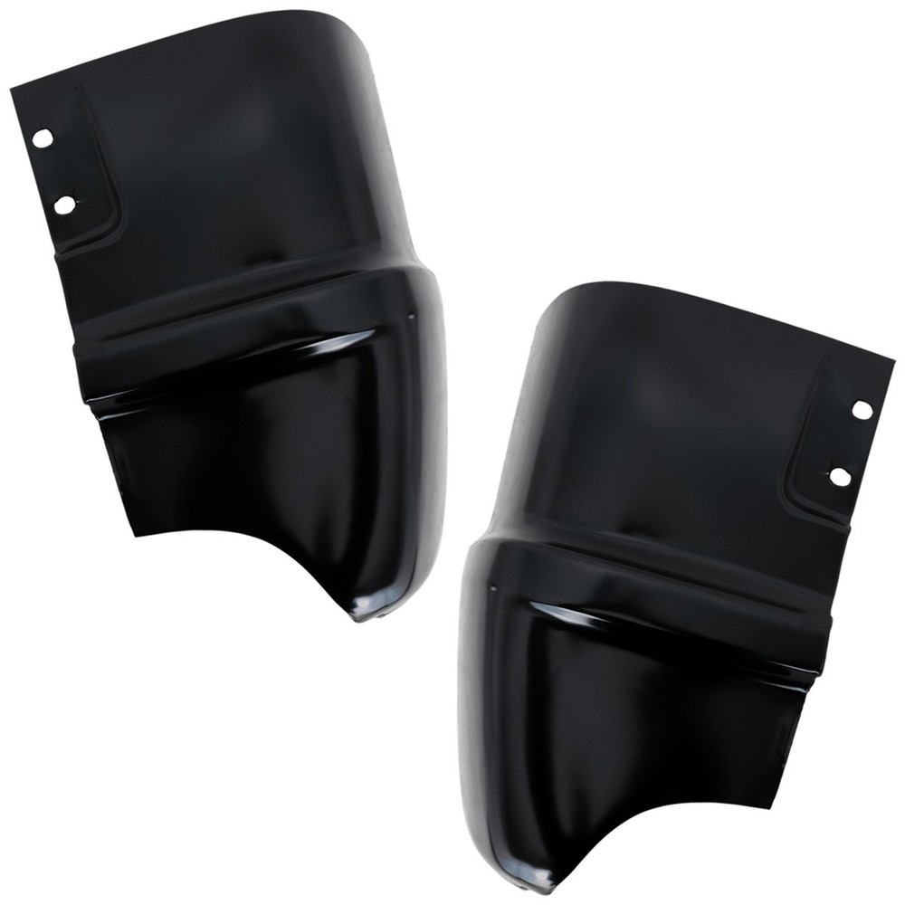 Pair Set of 2 Cab Corners  Left-and-Right for E150 Van E250 E350 Left & Right