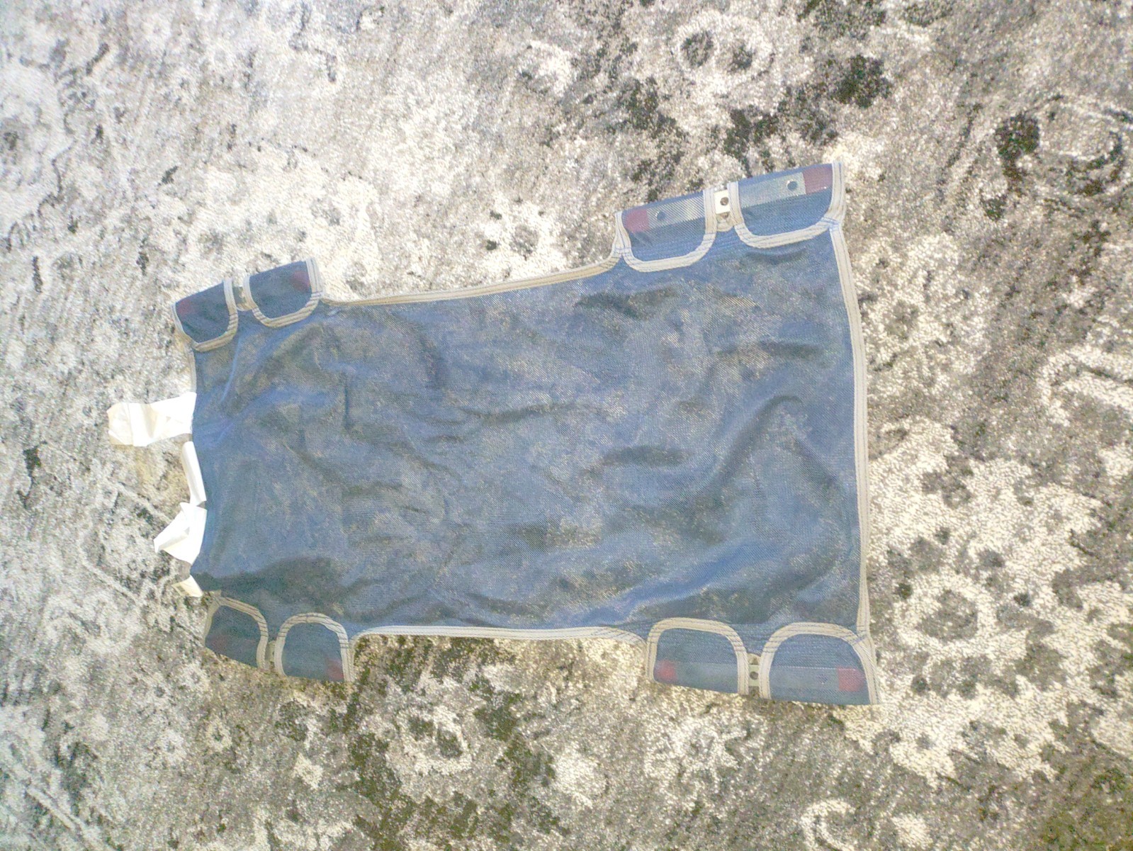 Drive - 13025 Patient Lift Sling, Polyester Mesh (NEW)