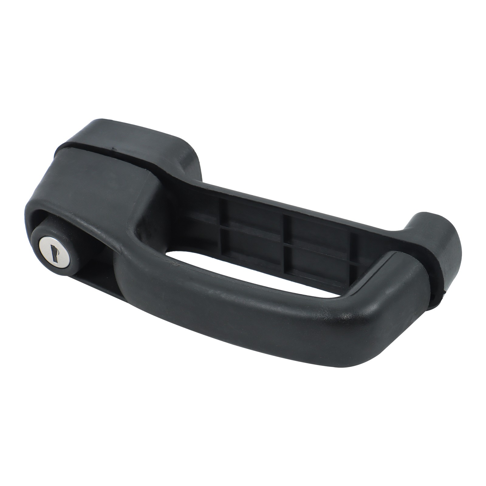 7109662 7109663 Front Door Latch Handle For Bobcat S510 S530 S550 A300 A770 864