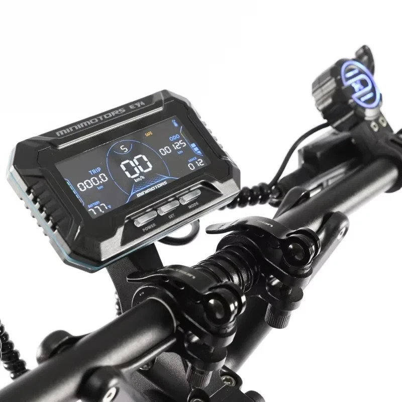 DUALTRON NEW VICTOR