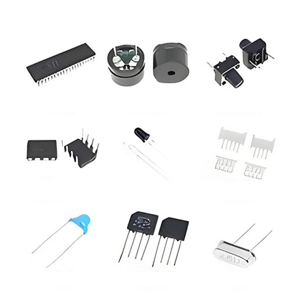 1PCS K4D263238I-UC50 LCD chip