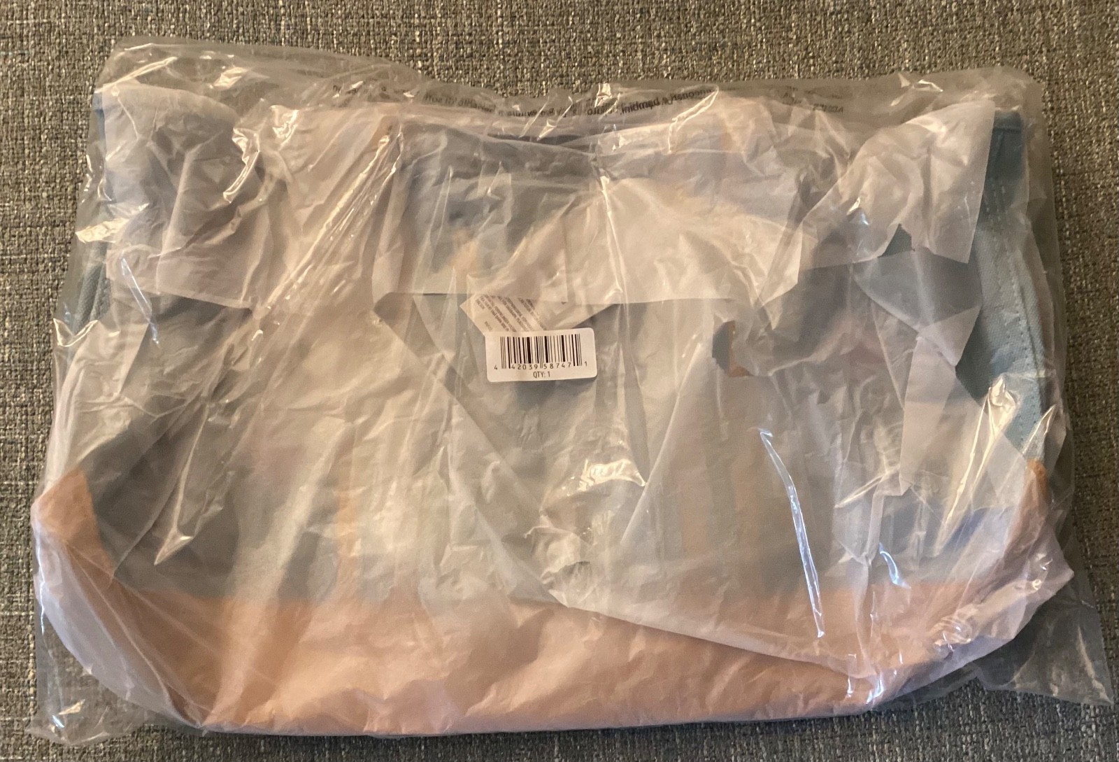 2026 DISNEY THE DISNEY STORE EST 1987 DOGS LARGE CANVAS TOTE BAG & LAPEL PIN SET