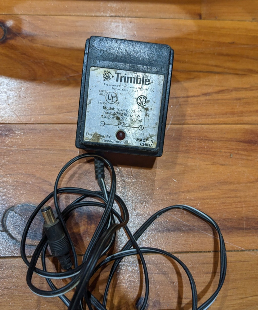 Spectra Precision Laser LL400 Used