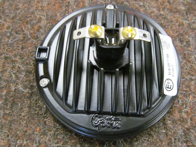 Grote 63821 Led Work Lamp Asm (Tractor)