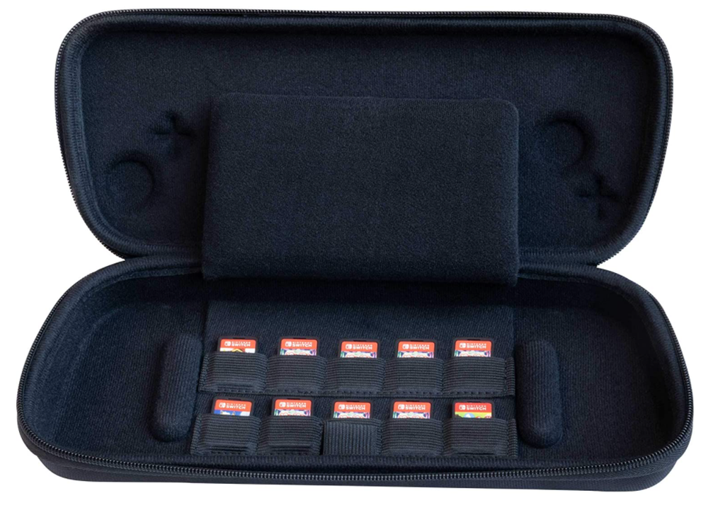 Carry Case for Hori Nintendo Switch Split Pad Pro Controller,,（Clearance）