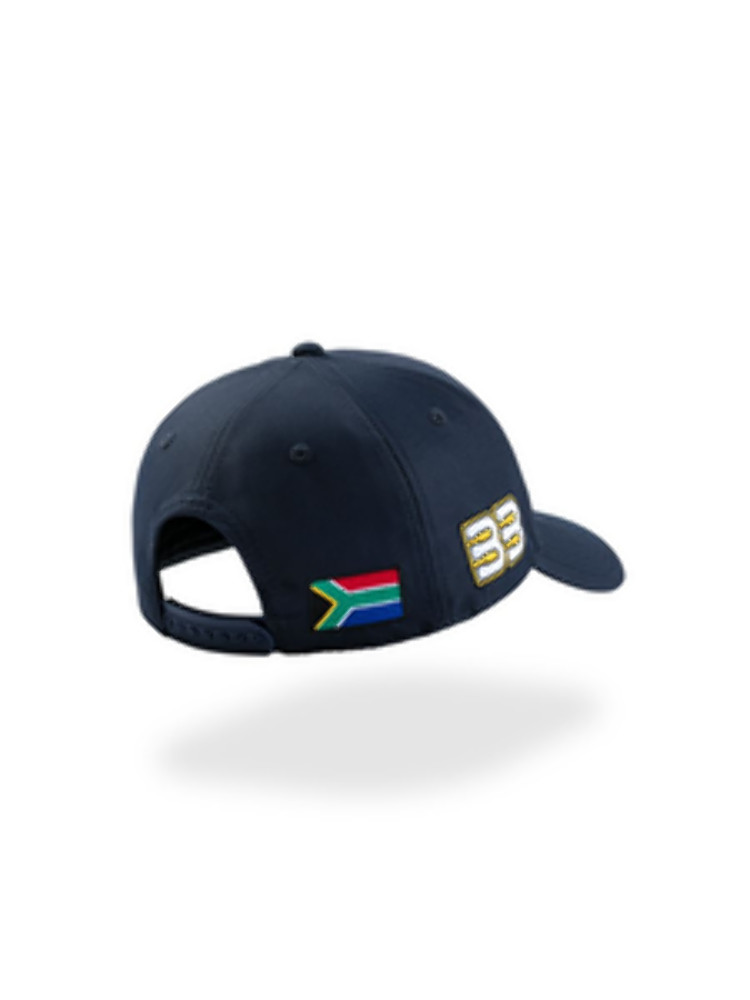 RED BULL KTM BRAD BINDER CURVED CAP