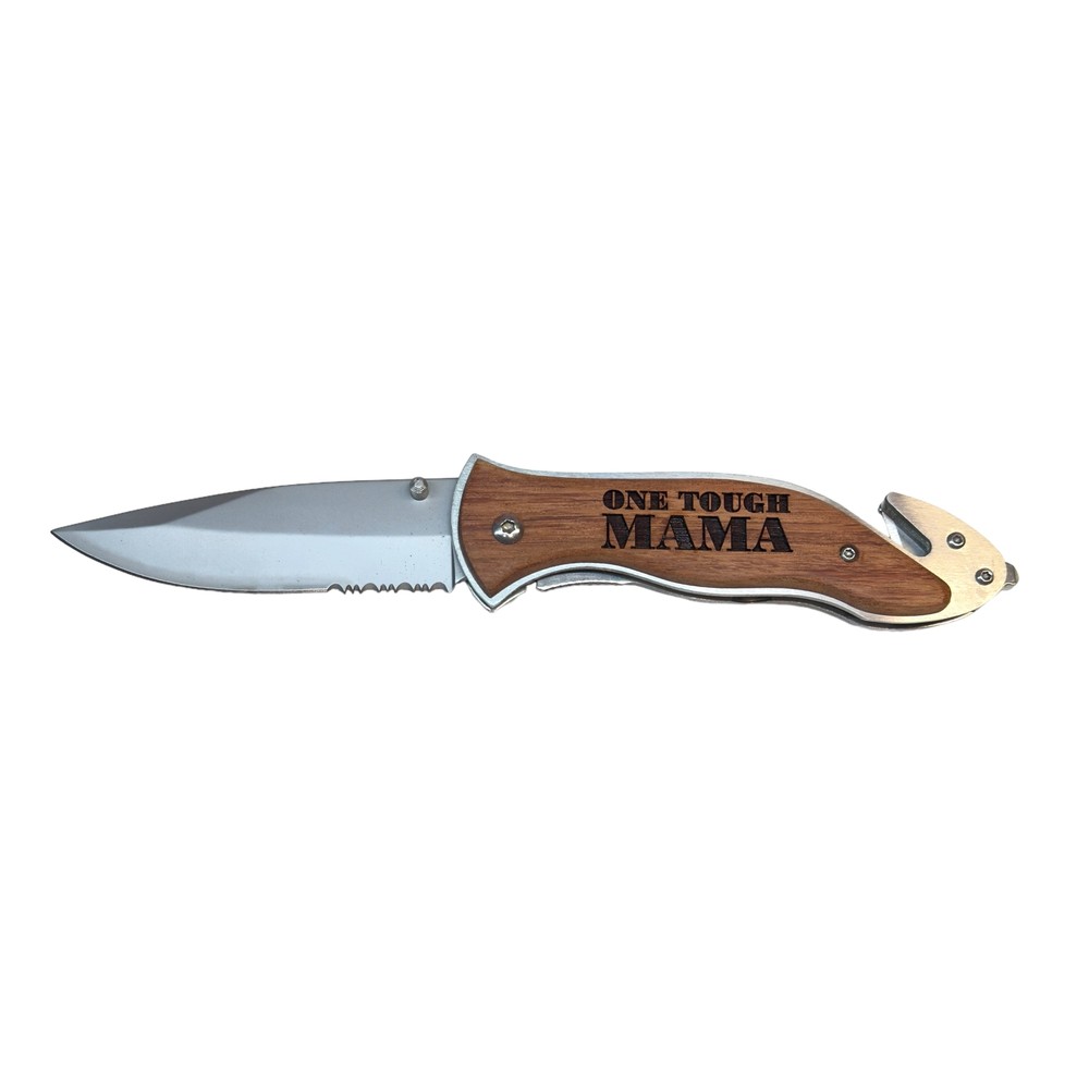 Knife - One Tough Mama - 138