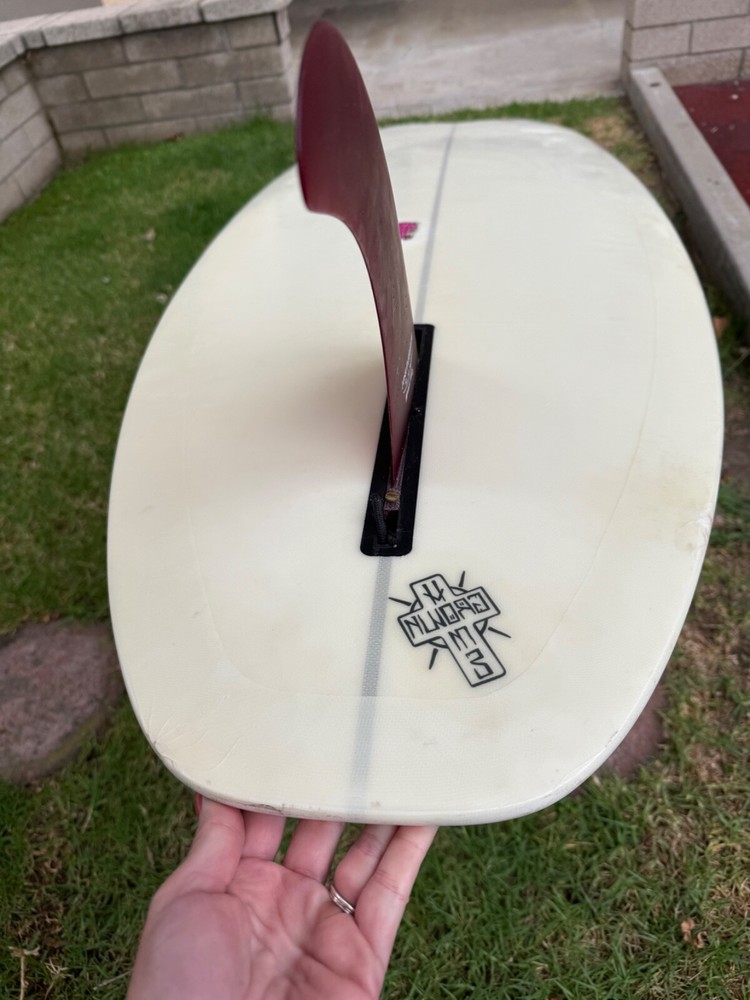longboard surfboard 9ft 2in