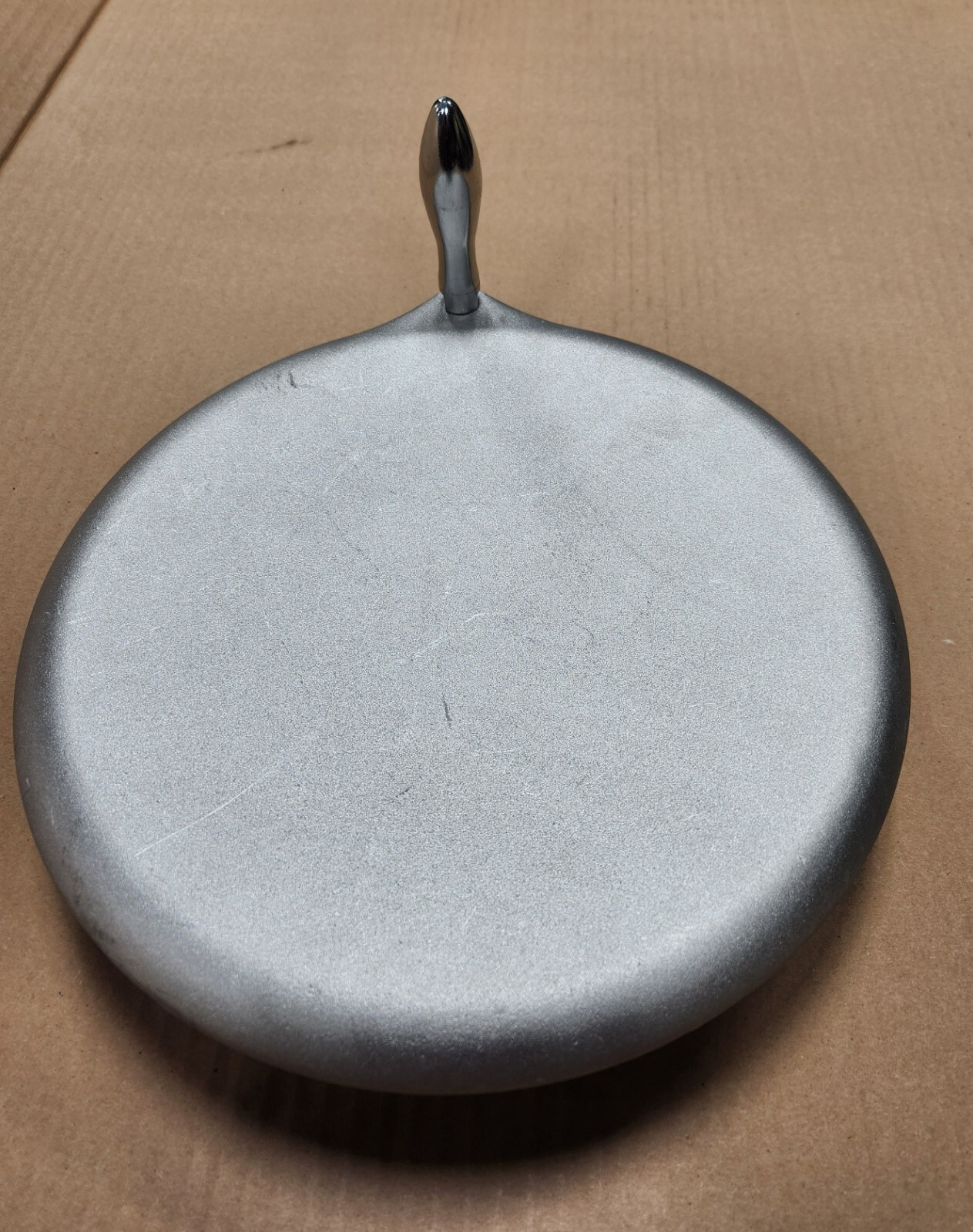 Hobart Mixer Hand Wheel with Handle And Pin for Hobart H600 P660 78181 435235 CH