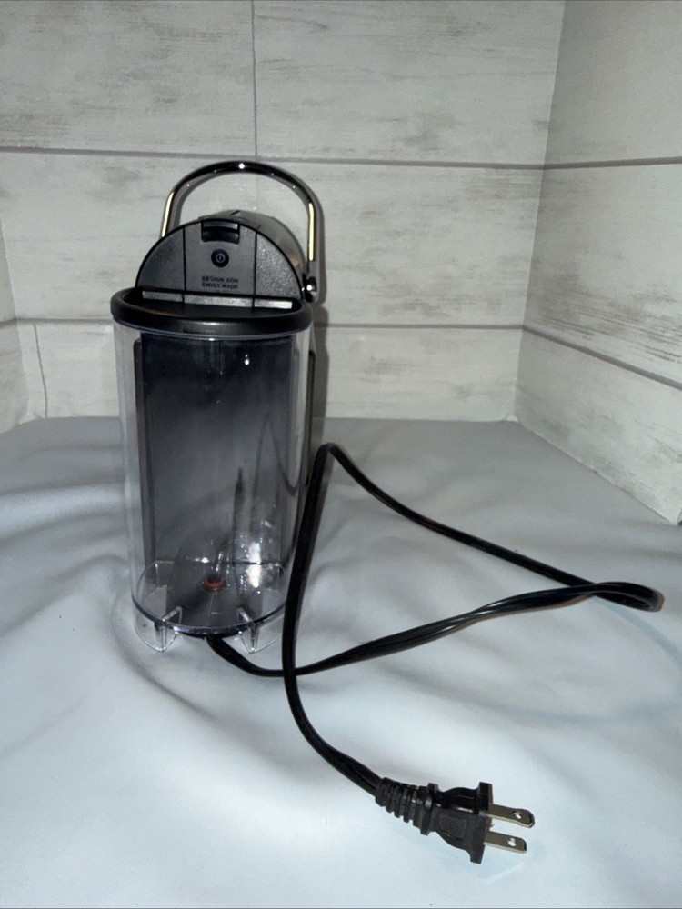 Nespresso Pixie C60 Espresso Machine OriginalLine Capsule Coffee Maker