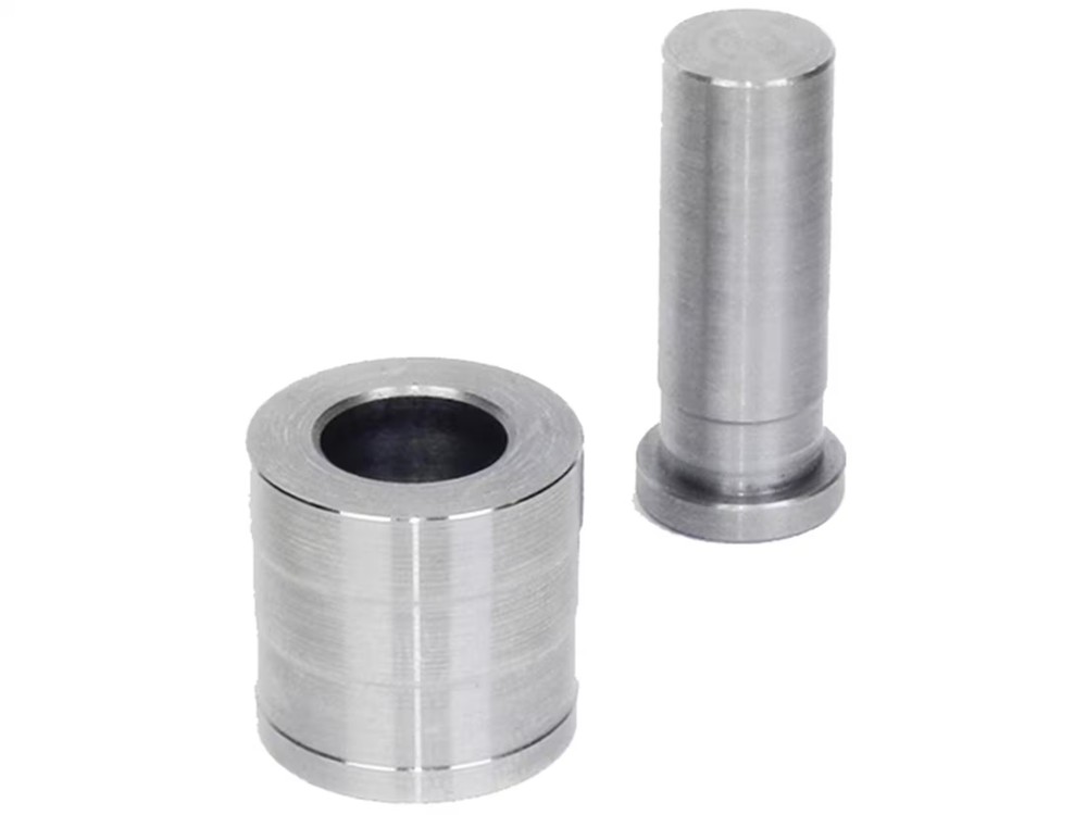 Lee Breech Lock Bullet Sizer and Punch