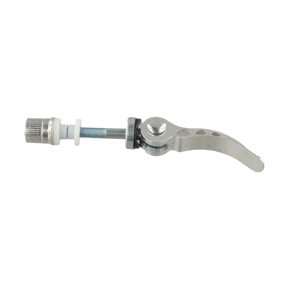 Secure and Simple Quick Release Seat Post Clamp for Easy Modifications