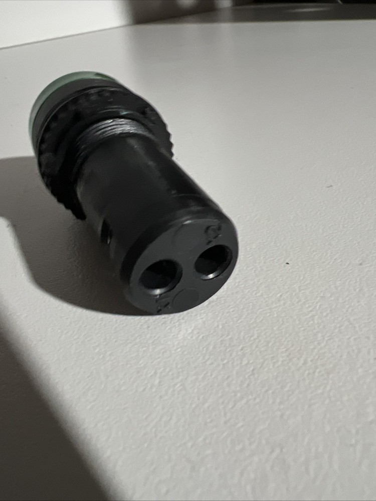 Baco L20SA Green Pilot Indicator Light