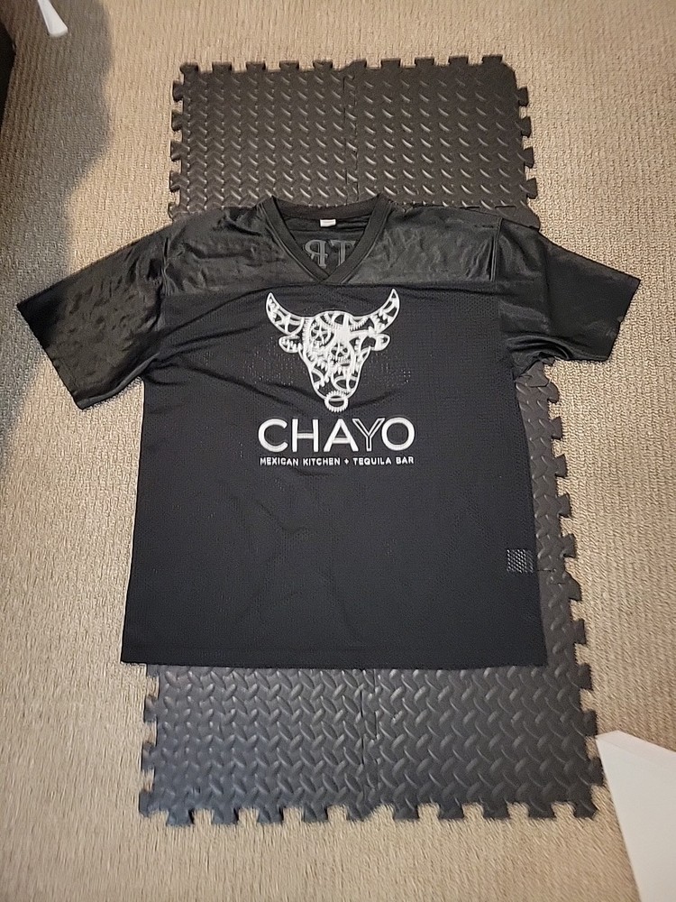Patron Jersey