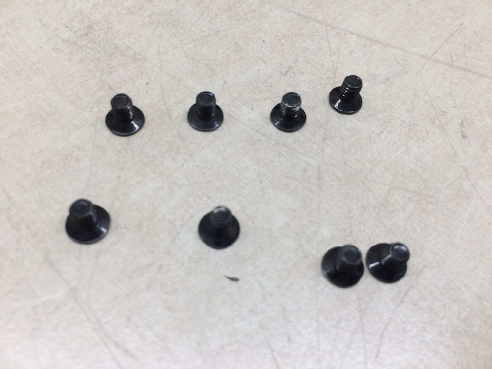 Rack Ears For HSTNR-U019-NL With Screws
