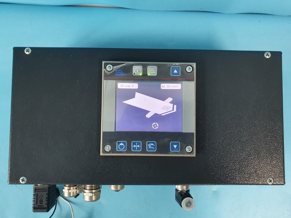 Erhardt+Leimer DC3340 Position Controller