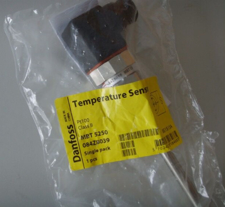 1pcs DANFOSS  MBT 5250 084Z8039 temperature sensor