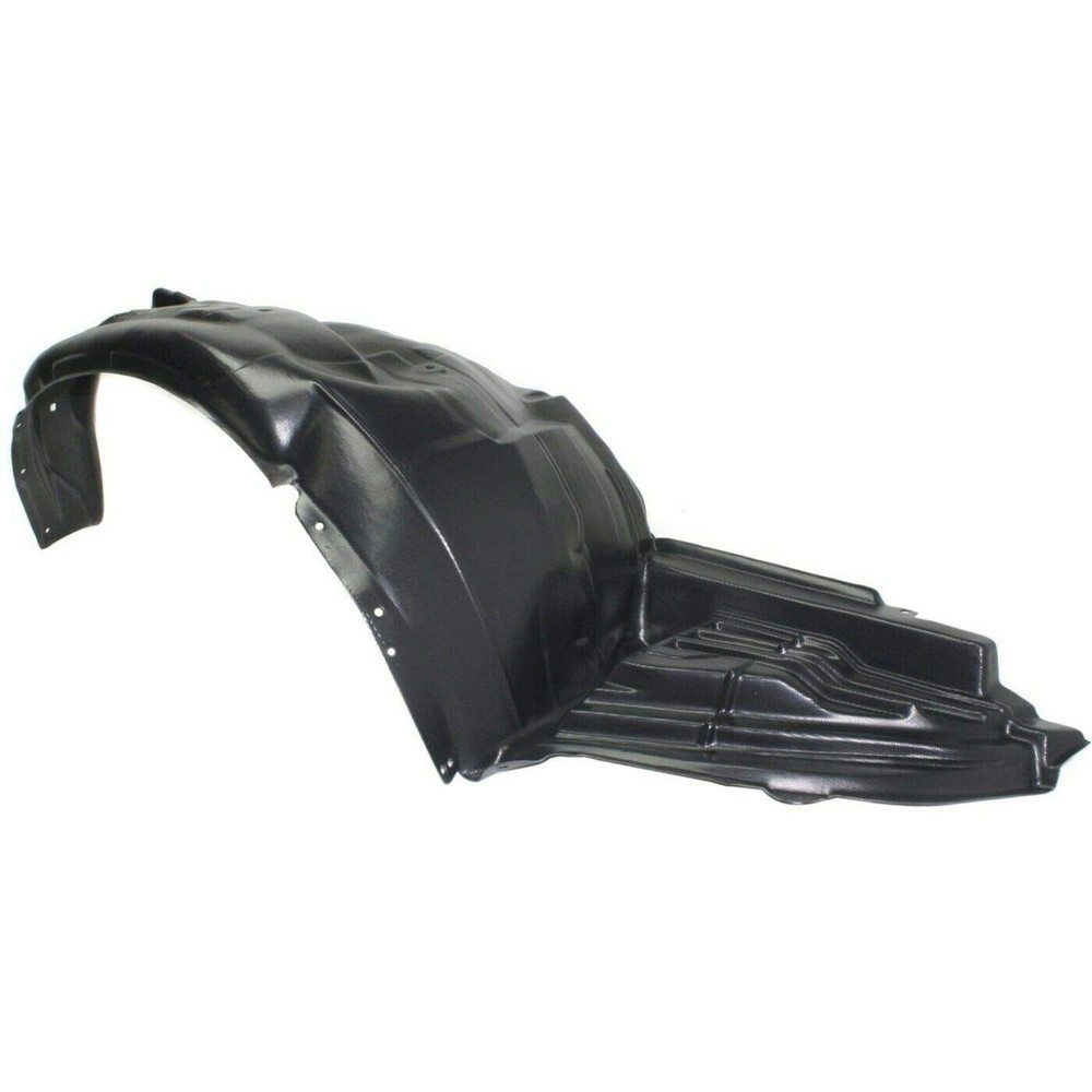Front Splash Shield Pair for Impreza 2011-2014 WRX STI 2013-2014 Left Right