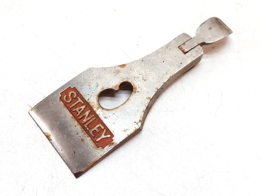 4145 Stanley Bailey No. 4 & 5; Lever Cap, Post 1933