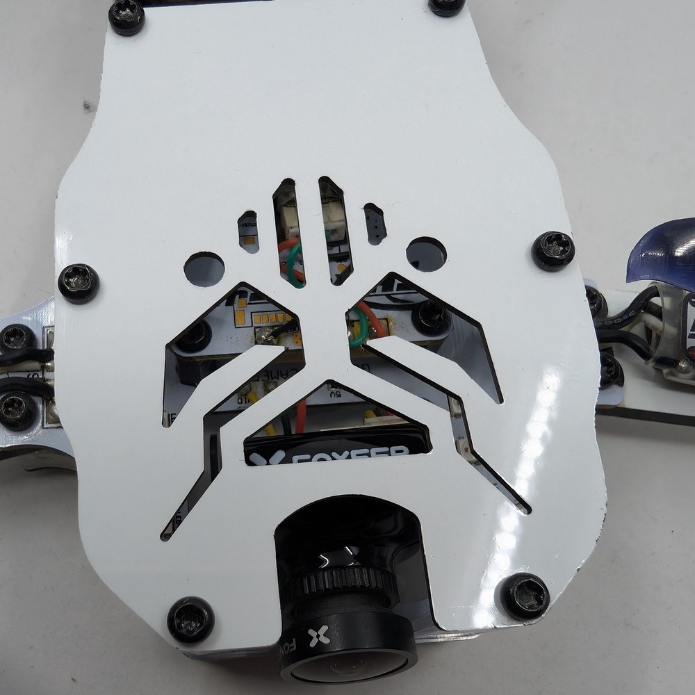 Thrust UAV Riot 250R Pro