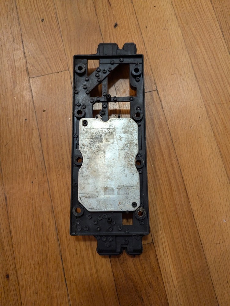 OLDSMOBILE AURORA IGNITION CONTROL MODULE ICM 1995-1999