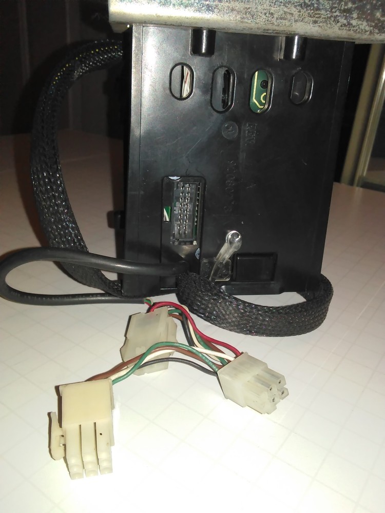 Coinco BA32R 24 Volt Bill validator