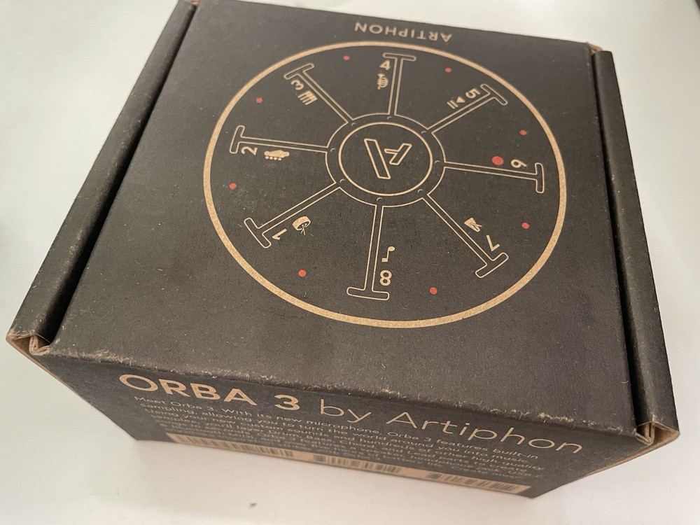 Artiphon Orba 3