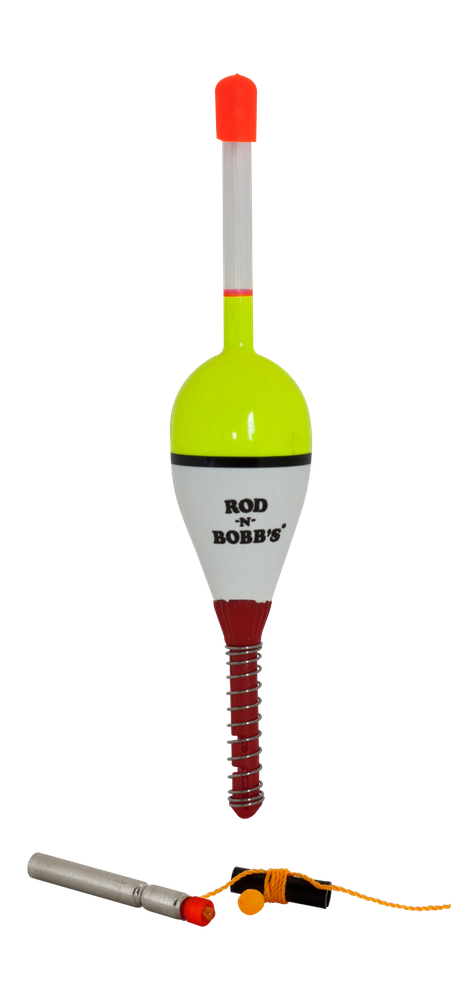 RevolutionX Battery Lighted Fishing Float