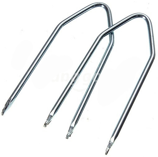 Car OEM Radio Stereo Removal Key Keys 2 Pin Pair Kit Fits Ford Mercury Lincoln