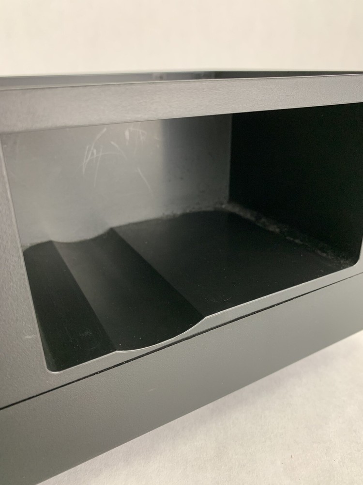 Burroughs SRN2PTR-USB ReceiptNOW Digital Check Printer Tested No PS