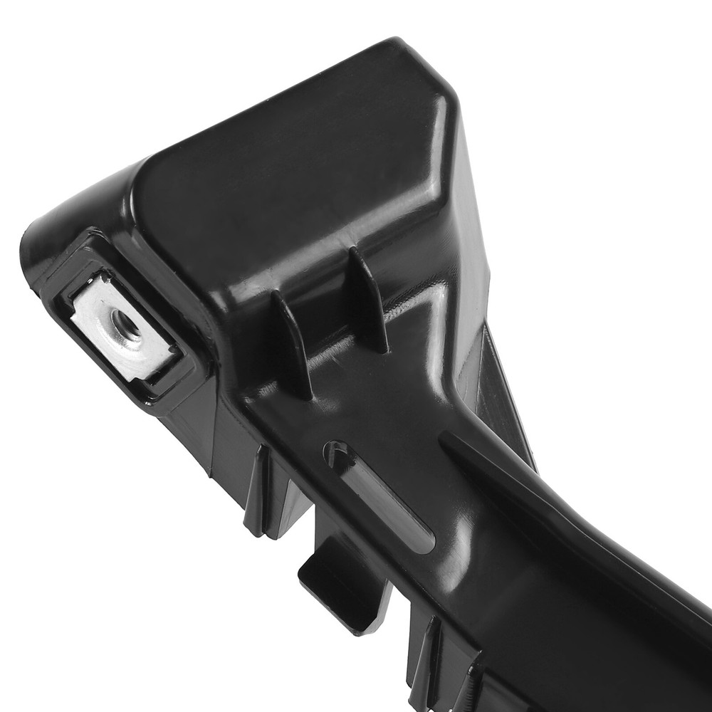 For 2018-2022 Chevy Equinox Front Bumper Retainer Brackets Driver Passenger Side