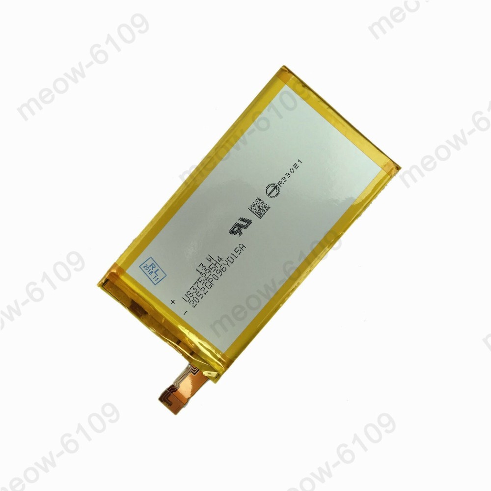 New Replacement Battery For Sony Xperia C4 E5306 LIS1561ERPC