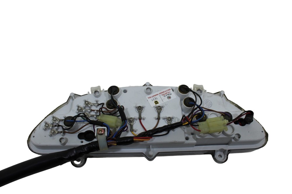 Mbk Skyliner 250 2000 2004 Speedometer Odometer